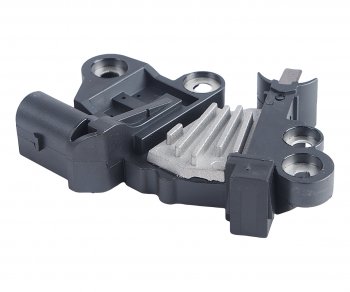 7 999 р. Реле регулятор VOLVO XC60 напряжения генератора BOSCH BOSCH 1986ae0051 BOSCH 1986ae0051  с доставкой в г. Майкоп. Увеличить фотографию 2