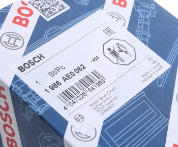 3 999 р. Реле регулятор MERCEDES C (W240) напряжения генератора BOSCH BOSCH 1986ae0062  с доставкой в г. Майкоп. Увеличить фотографию 4