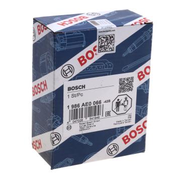 3 899 р. Регулятор VOLVO S60 (00-09),XC70 (02-07),XC90 (02-14) напряжения генератора BOSCH BOSCH 1986ae0066  с доставкой в г. Майкоп. Увеличить фотографию 3