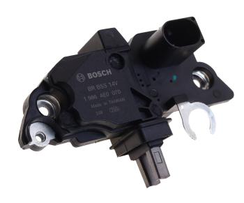 4 999 р. Реле регулятор BMW напряжения BOSCH BOSCH 1986ae0070  с доставкой в г. Майкоп. Увеличить фотографию 1