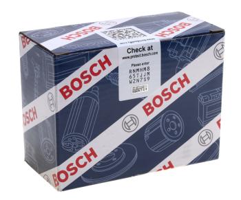 4 999 р. Реле регулятор BMW напряжения BOSCH BOSCH 1986ae0070  с доставкой в г. Майкоп. Увеличить фотографию 3