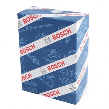 4 999 р. Реле регулятор напряжения BMW 3 (E46) (04-) генератора BOSCH BOSCH 1986ae0083 BOSCH 1986ae0083  с доставкой в г. Майкоп. Увеличить фотографию 3