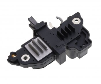 5 249 р. Реле регулятор MITSUBISHI Carisma,Space Star напряжения генератора BOSCH BOSCH 1986ae0088 BOSCH 1986ae0088  с доставкой в г. Майкоп. Увеличить фотографию 2