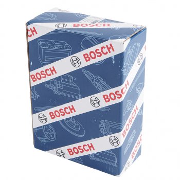 2 979 р. Реле регулятор напряжения BMW 3 (E46) BOSCH BOSCH 1986ae0094 BOSCH 1986ae0094  с доставкой в г. Майкоп. Увеличить фотографию 3