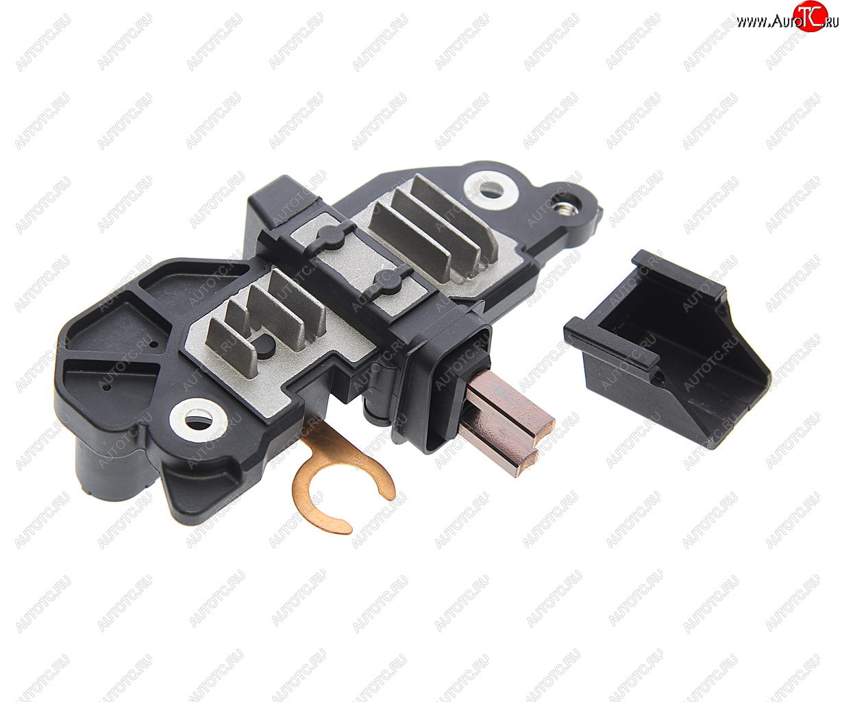 4 189 р. Реле регулятор MAN TGA напряжения BOSCH BOSCH 1986ae0104  с доставкой в г. Майкоп