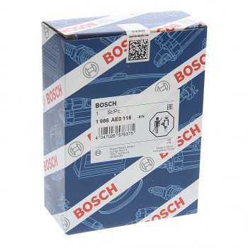 3 899 р. Реле регулятор напряжения DAF CF85 BOSCH BOSCH 1986ae0116  с доставкой в г. Майкоп. Увеличить фотографию 3