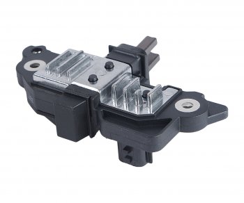 5 799 р. Реле регулятор напряжения RENAULT Megan (05-) BOSCH BOSCH 1986ae0122  с доставкой в г. Майкоп. Увеличить фотографию 2