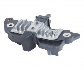 3 759 р. Реле регулятор напряжения MERCEDES C (W202) BOSCH BOSCH 1986ae0127 BOSCH 1986ae0127  с доставкой в г. Майкоп. Увеличить фотографию 2