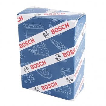3 759 р. Реле регулятор напряжения MERCEDES C (W202) BOSCH BOSCH 1986ae0127 BOSCH 1986ae0127  с доставкой в г. Майкоп. Увеличить фотографию 3