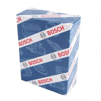 4 189 р. Реле регулятор напряжения AUDI A6 BOSCH BOSCH 1986ae0130  с доставкой в г. Майкоп. Увеличить фотографию 3