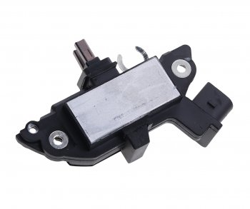 6 199 р. Реле регулятор MERCEDES C (W203,W204) напряжения генератора BOSCH BOSCH 1986ae0137 BOSCH 1986ae0137  с доставкой в г. Майкоп. Увеличить фотографию 2
