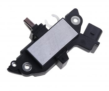 4 189 р. Реле регулятор MERCEDES Sprinter напряжения BOSCH BOSCH 1986ae0138 BOSCH 1986ae0138  с доставкой в г. Майкоп. Увеличить фотографию 2