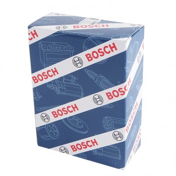5 449 р. Реле регулятор напряжения TOYOTA Yaris (05-11) BOSCH BOSCH 1986ae0159  с доставкой в г. Майкоп. Увеличить фотографию 3
