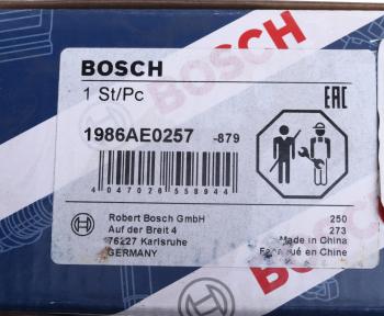 3 389 р. Мост диодный DAF CF75IV,CF85IV,XF95 генератора BOSCH BOSCH 1986ae0257  с доставкой в г. Майкоп. Увеличить фотографию 5
