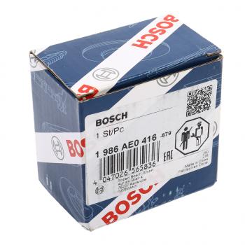 1 059 р. Шкив OPEL генератора BOSCH BOSCH 1986ae0416 BOSCH 1986ae0416  с доставкой в г. Майкоп. Увеличить фотографию 3