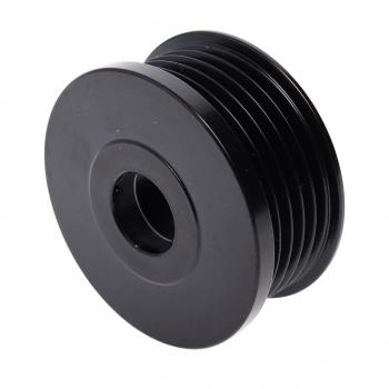1 059 р. Шкив OPEL генератора BOSCH BOSCH 1986ae0416 BOSCH 1986ae0416  с доставкой в г. Майкоп. Увеличить фотографию 2
