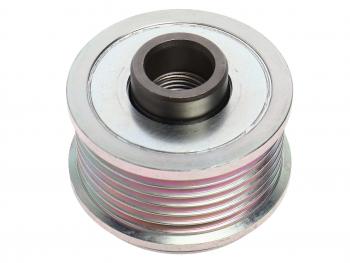 3 899 р. Шкив RENAULT Clio генератора BOSCH BOSCH 1986ae4572 BOSCH 1986ae4572  с доставкой в г. Майкоп. Увеличить фотографию 1