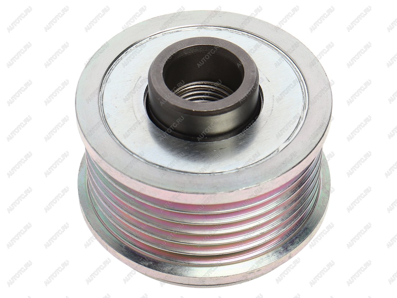 3 899 р. Шкив RENAULT Clio генератора BOSCH BOSCH 1986ae4572 BOSCH 1986ae4572  с доставкой в г. Майкоп