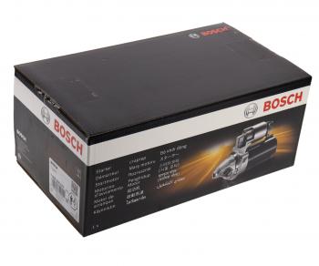 23 999 р. Стартер MERCEDES S (W221),ML (W164) BOSCH BOSCH 1986s00677  с доставкой в г. Майкоп. Увеличить фотографию 5