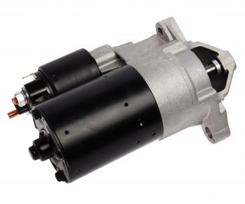 21 449 р. Стартер RENAULT Duster (2.0) BOSCH BOSCH 1986s00679 BOSCH 1986s00679  с доставкой в г. Майкоп. Увеличить фотографию 4