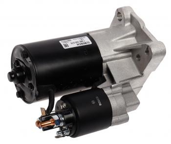 21 449 р. Стартер RENAULT Duster (2.0) BOSCH BOSCH 1986s00679 BOSCH 1986s00679  с доставкой в г. Майкоп. Увеличить фотографию 3