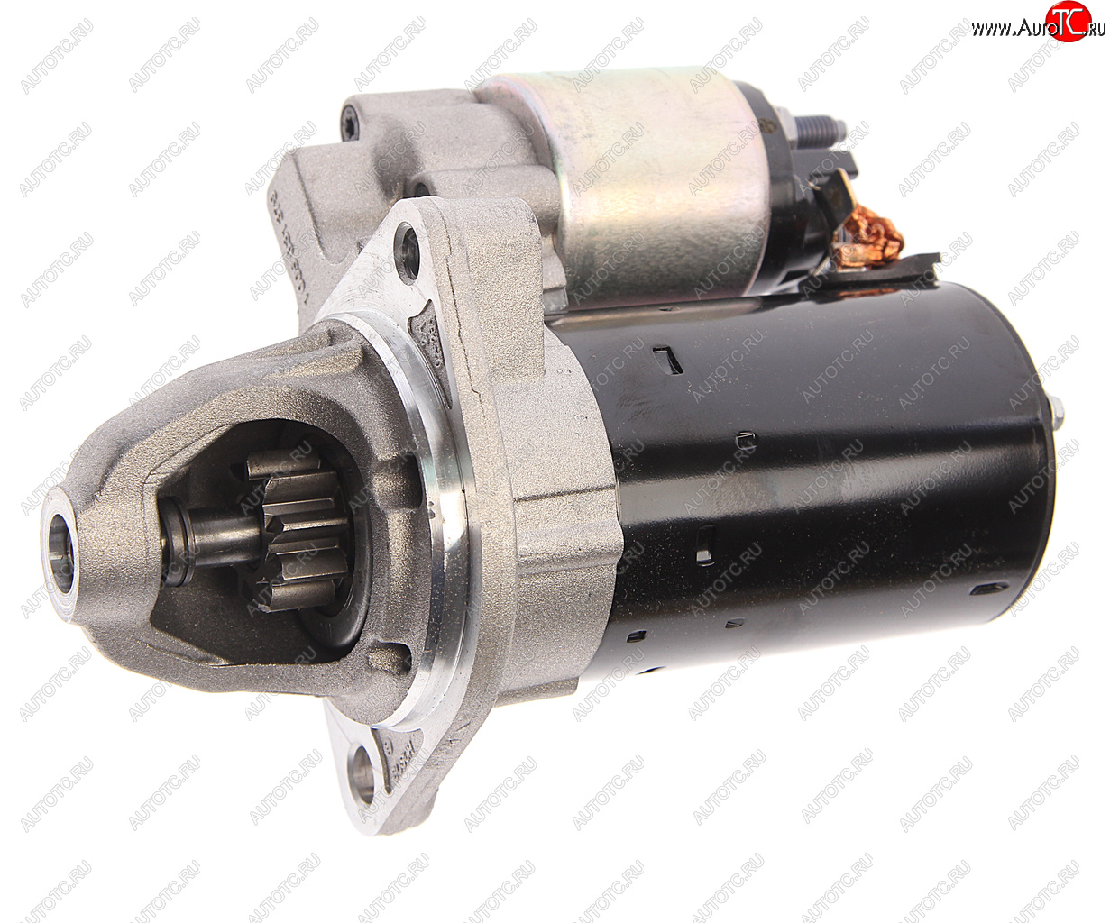 21 399 р. Стартер BMW 1 (E81) BOSCH BOSCH 1986s00687  с доставкой в г. Майкоп