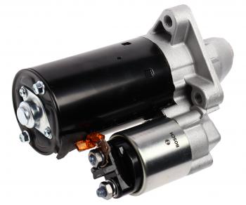 34 399 р. Стартер FORD Focus (04-),Mondeo (07-) BOSCH BOSCH 1986s00708 BOSCH 1986s00708  с доставкой в г. Майкоп. Увеличить фотографию 4