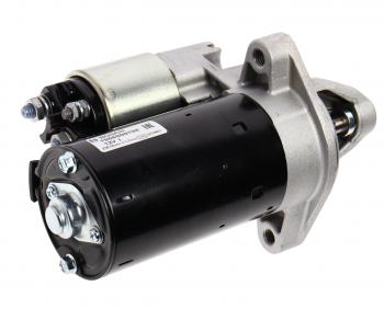 34 399 р. Стартер FORD Focus (04-),Mondeo (07-) BOSCH BOSCH 1986s00708 BOSCH 1986s00708  с доставкой в г. Майкоп. Увеличить фотографию 3