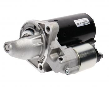 34 399 р. Стартер FORD Focus (04-),Mondeo (07-) BOSCH BOSCH 1986s00708 BOSCH 1986s00708  с доставкой в г. Майкоп. Увеличить фотографию 2