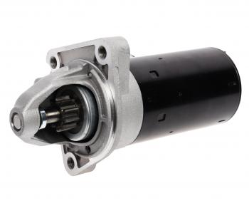 34 399 р. Стартер FORD Focus (04-),Mondeo (07-) BOSCH BOSCH 1986s00708 BOSCH 1986s00708  с доставкой в г. Майкоп. Увеличить фотографию 1