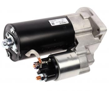 20 549 р. Стартер FIAT Ducato (06-) BOSCH BOSCH 1986s00777 BOSCH 1986s00777  с доставкой в г. Майкоп. Увеличить фотографию 4