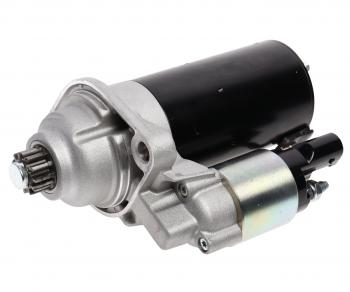 25 499 р. Стартер SKODA Octavia (08-) BOSCH BOSCH 1986s00802 BOSCH 1986s00802  с доставкой в г. Майкоп. Увеличить фотографию 2