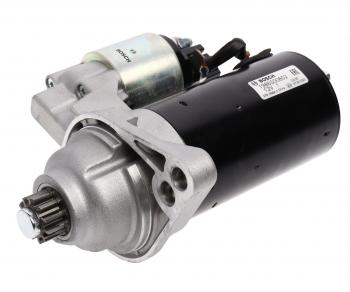 25 499 р. Стартер SKODA Octavia (08-) BOSCH BOSCH 1986s00802 BOSCH 1986s00802  с доставкой в г. Майкоп. Увеличить фотографию 1