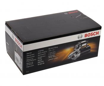 25 499 р. Стартер SKODA Octavia (08-) BOSCH BOSCH 1986s00802 BOSCH 1986s00802  с доставкой в г. Майкоп. Увеличить фотографию 5