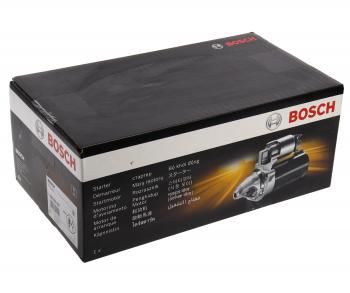 34 299 р. Стартер PORSCHE Cayenne (02-10) BOSCH BOSCH 1986s00807 BOSCH 1986s00807  с доставкой в г. Майкоп. Увеличить фотографию 5