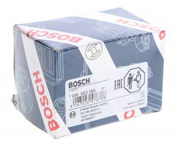 1 739 р. Привод стартера VW Passat (97-08) AUDI A4,A6 SKODA SuperB (бендикс) BOSCH BOSCH 1986se0069  с доставкой в г. Майкоп. Увеличить фотографию 3