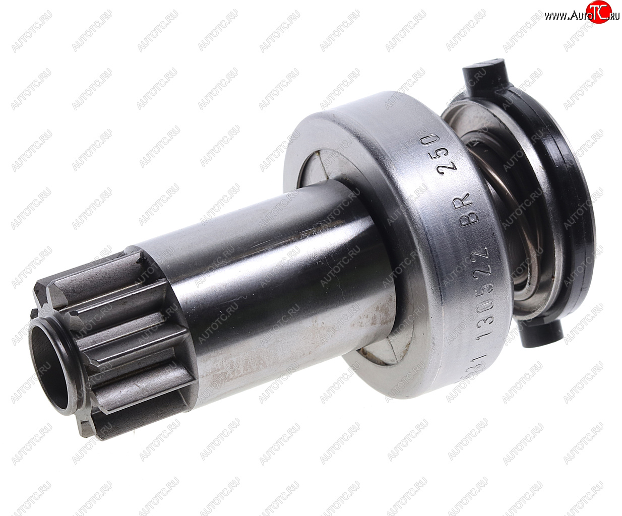 2 539 р. Привод стартера VW Golf (бендикс) BOSCH BOSCH 1986se1531  с доставкой в г. Майкоп