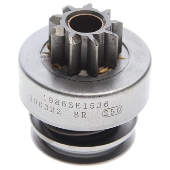 1 759 р. Привод стартера OPEL Astra H (04-) (бендикс) BOSCH BOSCH 1986se1536  с доставкой в г. Майкоп. Увеличить фотографию 1