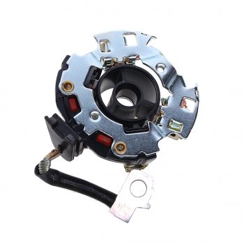 1 249 р. Щеткодержатель SKODA Octavia (97-01) стартера BOSCH BOSCH 1986se1598 BOSCH 1986se1598  с доставкой в г. Майкоп. Увеличить фотографию 2