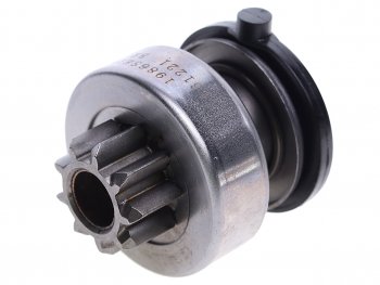 1 349 р. Привод стартера OPEL Astra,Vectra,Zafira (98-05) CITROEN PEUGEOT 106, 206 (бендикс) BOSCH BOSCH 1986se1629  с доставкой в г. Майкоп. Увеличить фотографию 1