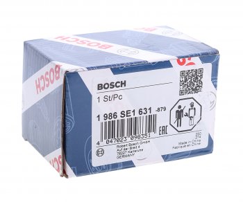 1 759 р. Привод стартера AUDI A3 (бендикс) BOSCH BOSCH 1986se1631  с доставкой в г. Майкоп. Увеличить фотографию 3
