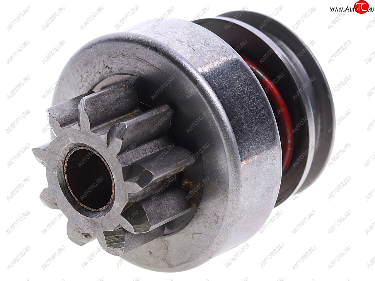 1 599 р. Привод стартера BMW X5 (06-) (бендикс) BOSCH BOSCH 1986se1647  с доставкой в г. Майкоп