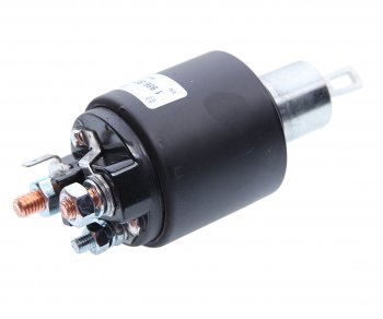 1 739 р. Реле втягивающее ГАЗ-560 ШТАЙЕР стартера 2.0кВт 12V (замена для 2339303312) BOSCH BOSCH 1986se1662  с доставкой в г. Майкоп. Увеличить фотографию 2