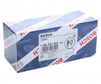 4 849 р. Реле втягивающее MERCEDES CLS (W219) BOSCH BOSCH 1986se1682  с доставкой в г. Майкоп. Увеличить фотографию 3