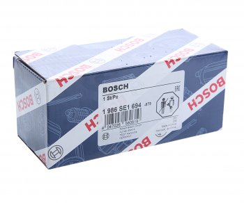3 599 р. Реле втягивающее VW AUDI SEAT SKODA стартера BOSCH BOSCH 1986se1694  с доставкой в г. Майкоп. Увеличить фотографию 4