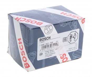 2 169 р. Привод стартера SEAT Toledo (91-99) (бендикс) BOSCH BOSCH 1986se1758  с доставкой в г. Майкоп. Увеличить фотографию 3