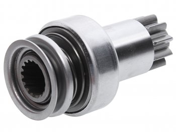 2 399 р. Привод стартера VW Golf (99-) (бендикс) BOSCH BOSCH 1986se1763 BOSCH 1986se1763  с доставкой в г. Майкоп. Увеличить фотографию 2
