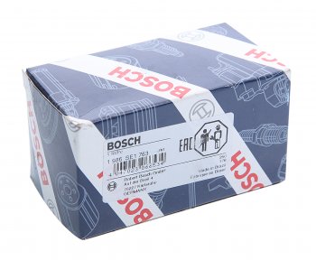 2 399 р. Привод стартера VW Golf (99-) (бендикс) BOSCH BOSCH 1986se1763 BOSCH 1986se1763  с доставкой в г. Майкоп. Увеличить фотографию 3