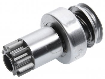 2 399 р. Привод стартера VW Golf (99-) (бендикс) BOSCH BOSCH 1986se1763 BOSCH 1986se1763  с доставкой в г. Майкоп. Увеличить фотографию 1