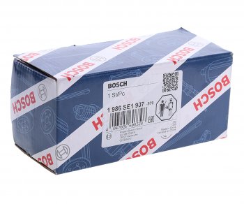 3 399 р. Привод стартера (бендикс) BOSCH BOSCH 1986se1907  с доставкой в г. Майкоп. Увеличить фотографию 3
